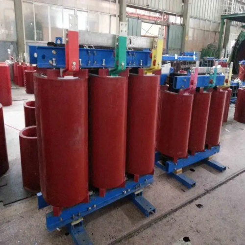 未央SCB10-250KVA干式变压器